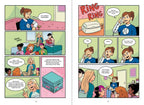 Claudia And The Bad Joke