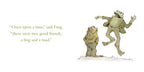 Frog And Toad:  A Little Book of Big Thoughts:  Arnold Lobel
