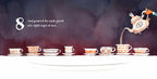 Mr. Pumpkin's Tea Party