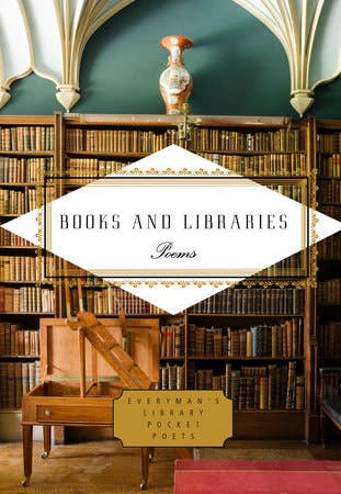 Books And Libraries
