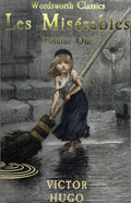 Les Misérables Vol One | Wordsworth Classic | Book
