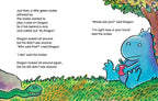 Friend for Dragon: An Acorn Book (Dragon #1)