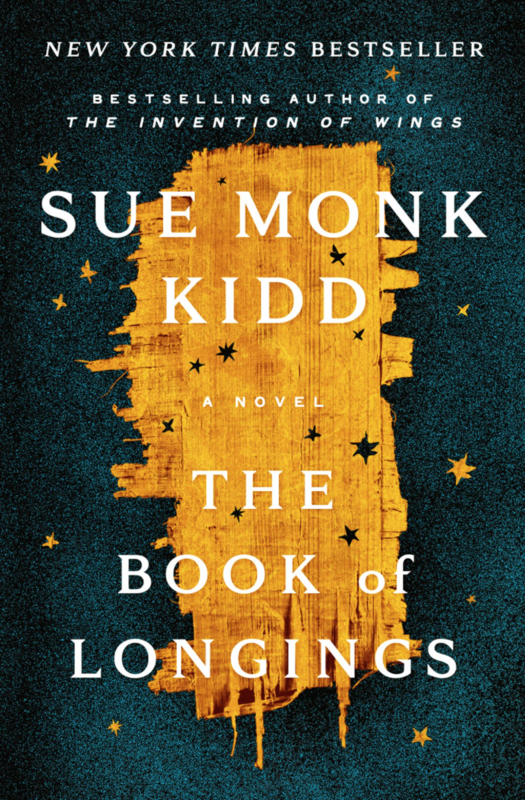 Book of Longings: A Novel