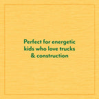 Construction Site: Garbage Crew to the Rescue!