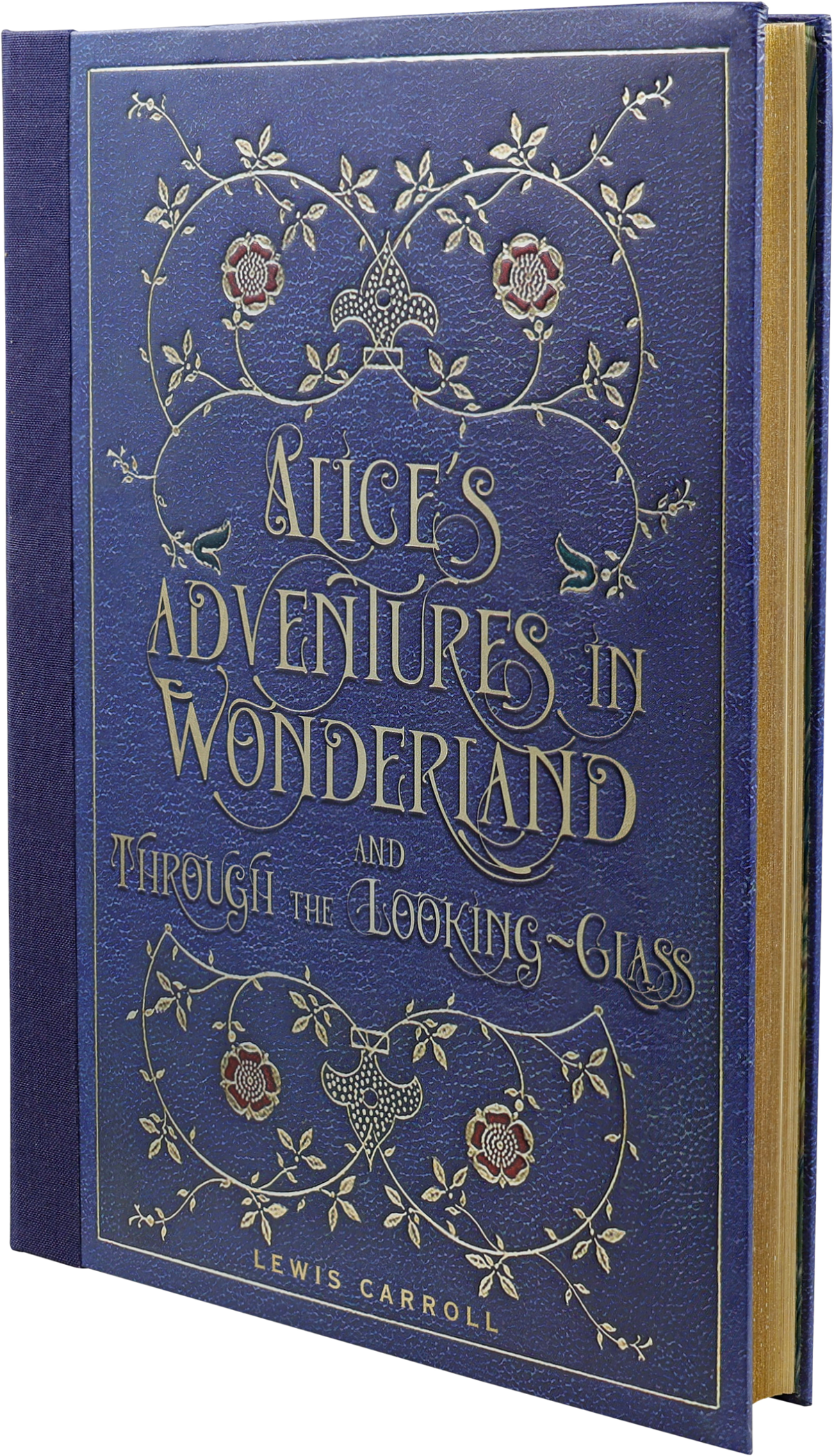 Alice's Adventures in Wonderland