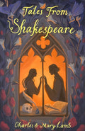 Tales from Shakespeare | Wordsworth Children's Book