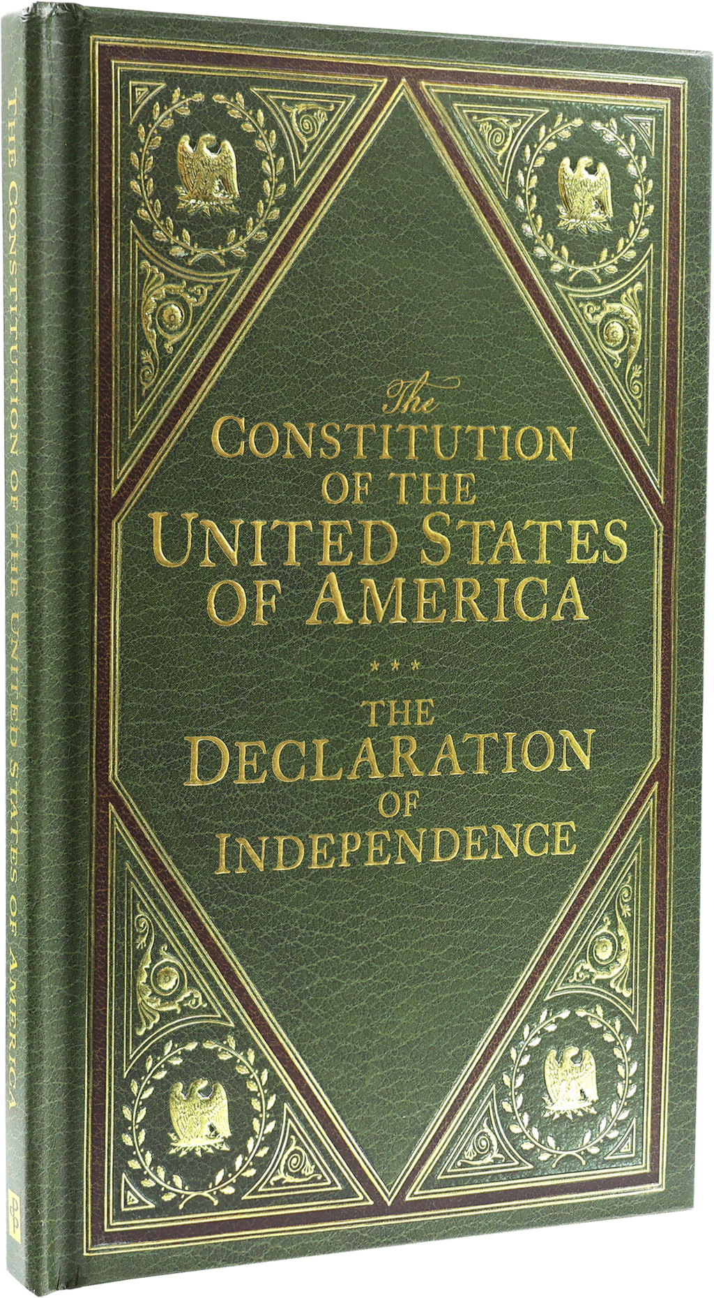 The Constitution of the United States of America