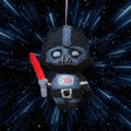 Felt Ornament Galactic Knight