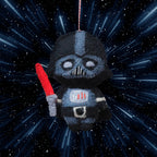 Felt Ornament Galactic Knight