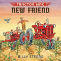 Tractor Mac New Friend: