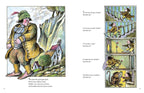 Arnold Lobel Book of Mother Goose by Arnold Lobel