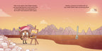 Attack of the Scones by Josh Funk