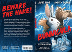 Bunnicula the Graphic Novel by James Howe