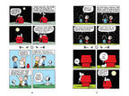 Snoopy: First Beagle in Space by Charles M. Schulz