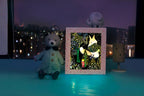 Create Your Own Light Box MY MAGICAL JOURNEY