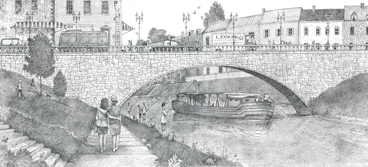 Spot, the Cat by Henry   Cole