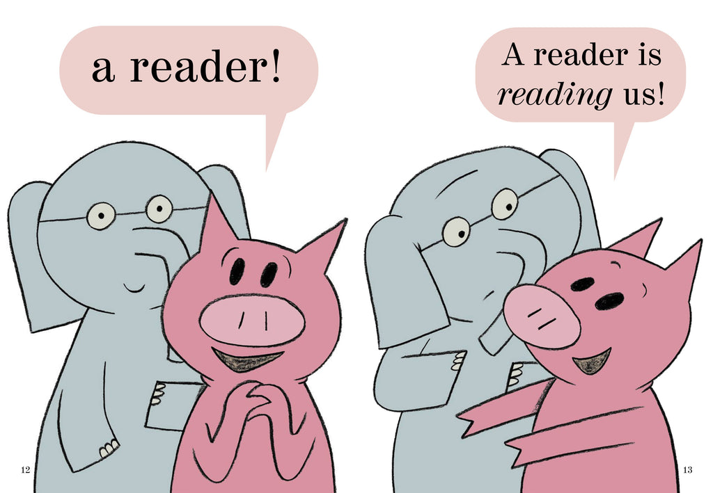 Elephant & Piggie Biggie 2