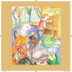 Weighty Words, Too by Paul M. Levitt