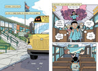 Speechless: A Graphic Novel