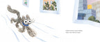 Inside Cat