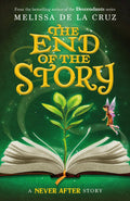 Never After: The End Of The Story:  #2