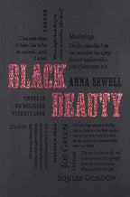 Black Beauty by Anna Sewell