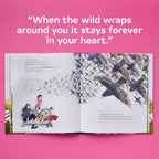 The Keeper of Wild Words