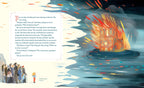 The Girl and the Cathedral: The Story of Notre Dame de Paris