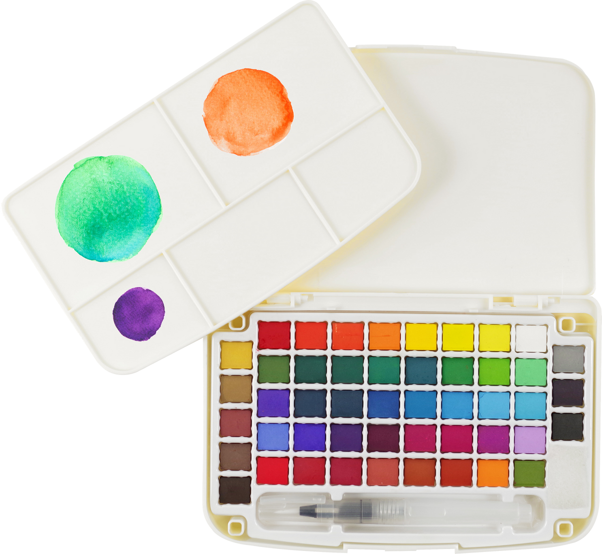 Studio Series Watercolor Field Kit