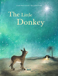 Little Donkey by Gerda Marie Scheidl