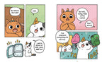 Cat & Cat Adventures: The Goblet of Infinity : Susie Yi