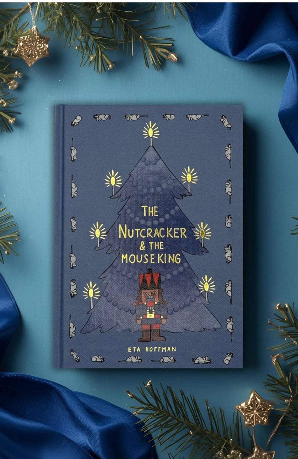 The Nutcracker | Collector's Edition | Hardcover