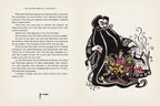 Adventures of Pinocchio: MinaLima Edition by Carlo Collodi
