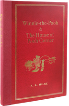 Winnie-The-Pooh