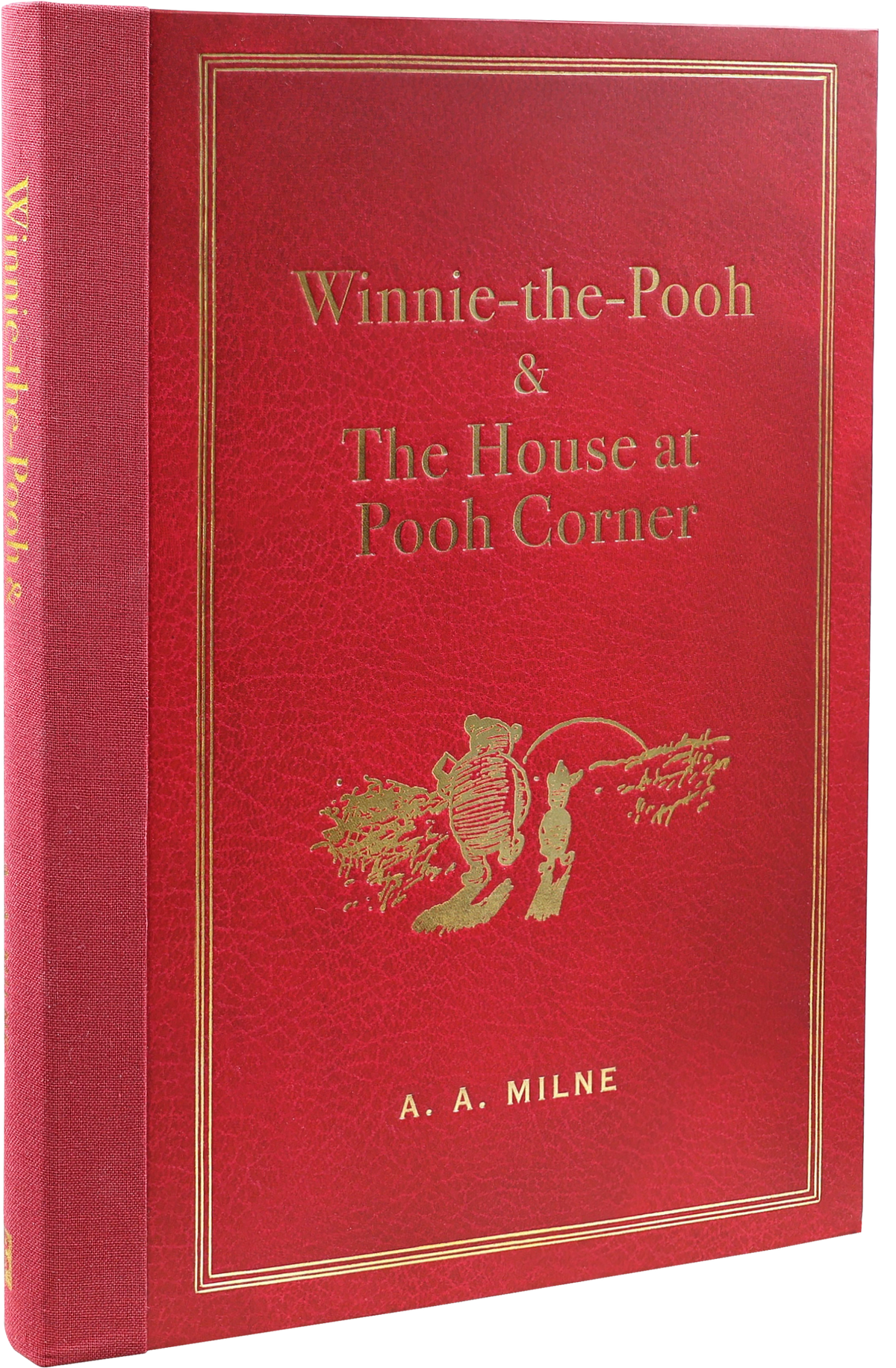 Winnie-The-Pooh