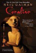 Coraline 10th Anniversary Edition : Neil Gaiman