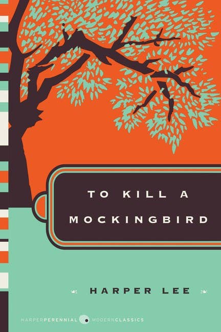 To Kill a Mockingbird : Harper Lee