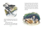 Catwings by Ursula  K. Le Guin