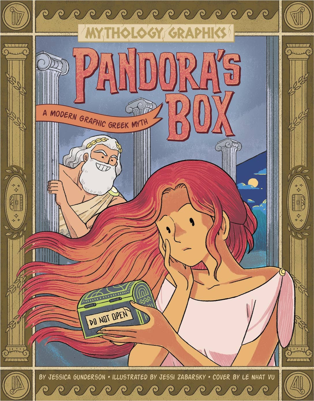 Pandora'S Box