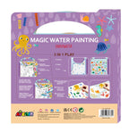 Avenir - Magic Water Painting UNDERWATER