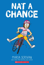 Nat A Chance