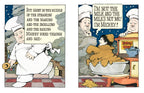 In the Night Kitchen : Maurice Sendak
