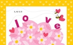 Chicka Chicka I Love You by Bill Martin Jr