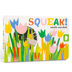 Squeak! by Natalie Marshall