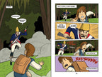 I Survived The American Revolution, 1776 (Graphix)