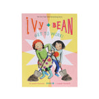 Ivy and Bean Get to Work! (Book 12)