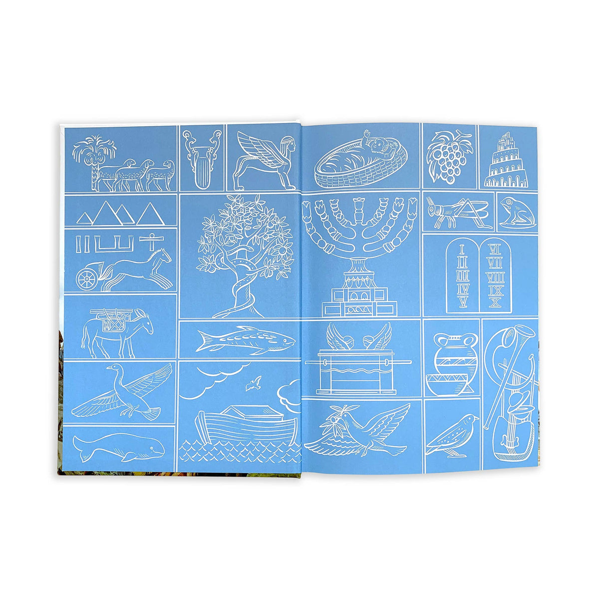 The Golden Children's Bible