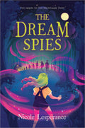Dream Spies, The