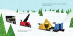 Digger and the Christmas Tree, The : Joseph Kuefler