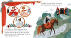 Princess and the Pea by Chloe Perkins